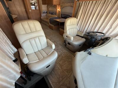 2009 Fleetwood Bounder 38F   - Photo 34 - Marana, AZ 85653