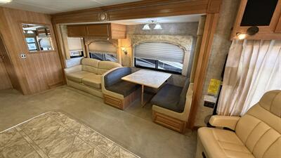 2009 Fleetwood Bounder 38F   - Photo 37 - Marana, AZ 85653