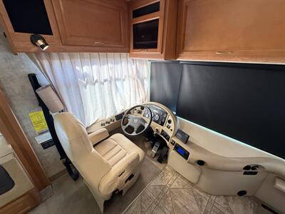 2009 Fleetwood Bounder 38F   - Photo 82 - Marana, AZ 85653