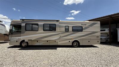 2009 Fleetwood Bounder 38F   - Photo 8 - Marana, AZ 85653