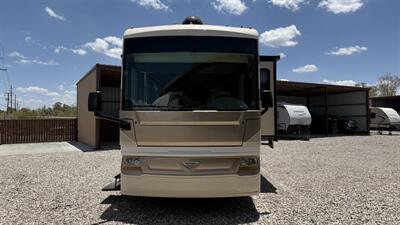 2009 Fleetwood Bounder 38F   - Photo 12 - Marana, AZ 85653