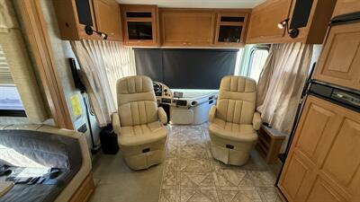 2009 Fleetwood Bounder 38F   - Photo 78 - Marana, AZ 85653