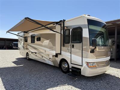 2009 Fleetwood Bounder 38F   - Photo 3 - Marana, AZ 85653