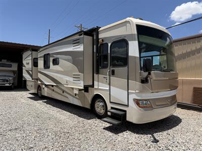 2009 Fleetwood Bounder 38F   - Photo 1 - Marana, AZ 85653
