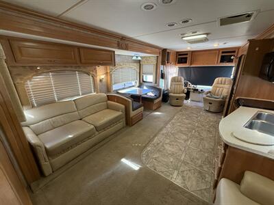 2009 Fleetwood Bounder 38F   - Photo 77 - Marana, AZ 85653