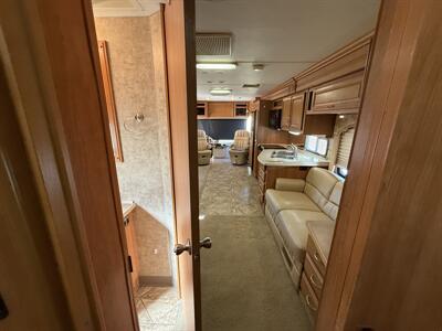 2009 Fleetwood Bounder 38F   - Photo 76 - Marana, AZ 85653