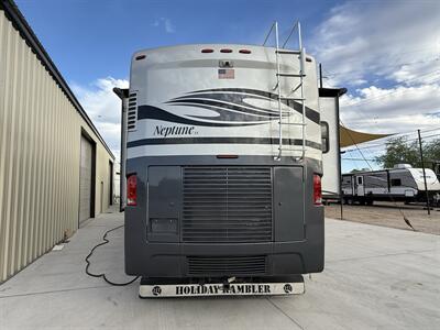 2007 Holiday Rambler Neptune 36PDQ   - Photo 4 - Rillito, AZ 85654