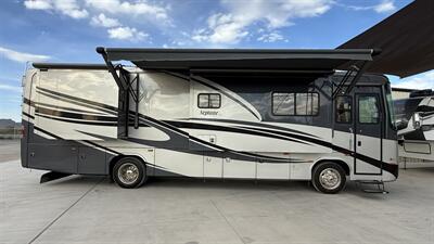 2007 Holiday Rambler Neptune 36PDQ   - Photo 9 - Rillito, AZ 85654