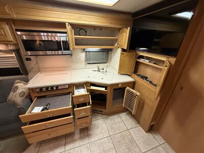 2007 Holiday Rambler Neptune 36PDQ   - Photo 27 - Rillito, AZ 85654
