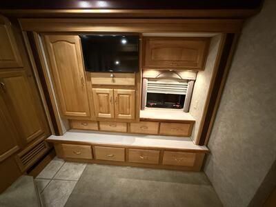 2007 Holiday Rambler Neptune 36PDQ   - Photo 49 - Rillito, AZ 85654