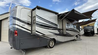 2007 Holiday Rambler Neptune 36PDQ   - Photo 10 - Rillito, AZ 85654