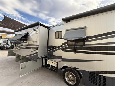 2007 Holiday Rambler Neptune 36PDQ   - Photo 61 - Rillito, AZ 85654