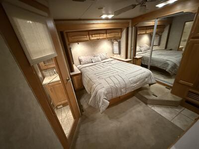2007 Holiday Rambler Neptune 36PDQ   - Photo 43 - Rillito, AZ 85654