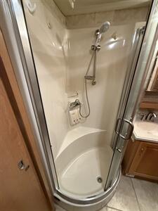 2007 Holiday Rambler Neptune 36PDQ   - Photo 37 - Rillito, AZ 85654