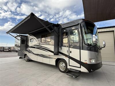 2007 Holiday Rambler Neptune 36PDQ   - Photo 8 - Rillito, AZ 85654