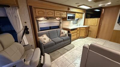2007 Holiday Rambler Neptune 36PDQ   - Photo 14 - Rillito, AZ 85654