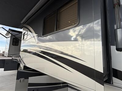 2007 Holiday Rambler Neptune 36PDQ   - Photo 13 - Rillito, AZ 85654
