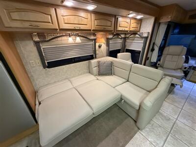 2007 Holiday Rambler Neptune 36PDQ   - Photo 21 - Rillito, AZ 85654