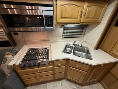 2007 Holiday Rambler Neptune 36PDQ   - Photo 28 - Rillito, AZ 85654