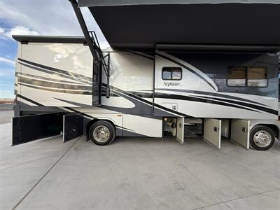 2007 Holiday Rambler Neptune 36PDQ   - Photo 52 - Rillito, AZ 85654