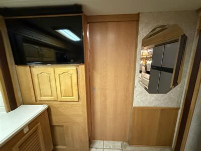 2007 Holiday Rambler Neptune 36PDQ   - Photo 32 - Rillito, AZ 85654