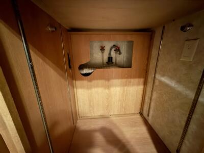 2007 Holiday Rambler Neptune 36PDQ   - Photo 48 - Rillito, AZ 85654