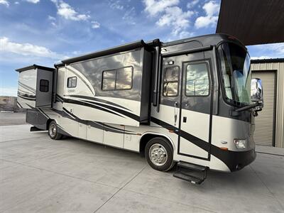 2007 Holiday Rambler Neptune 36PDQ
