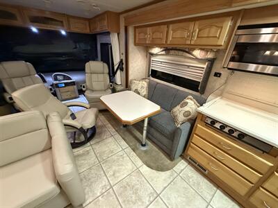 2007 Holiday Rambler Neptune 36PDQ   - Photo 24 - Rillito, AZ 85654