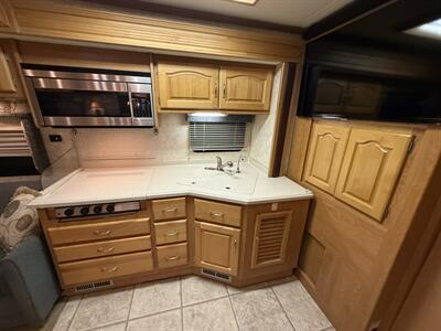 2007 Holiday Rambler Neptune 36PDQ   - Photo 26 - Rillito, AZ 85654