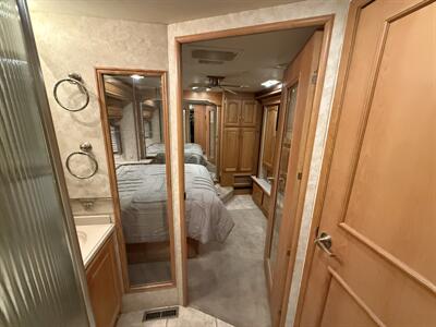 2007 Holiday Rambler Neptune 36PDQ   - Photo 42 - Rillito, AZ 85654