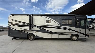 2007 Holiday Rambler Neptune 36PDQ   - Photo 3 - Rillito, AZ 85654