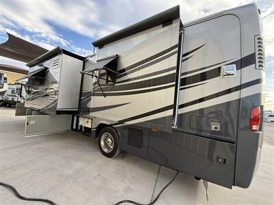 2007 Holiday Rambler Neptune 36PDQ   - Photo 60 - Rillito, AZ 85654
