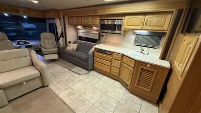 2007 Holiday Rambler Neptune 36PDQ   - Photo 16 - Rillito, AZ 85654