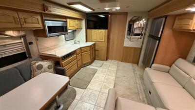 2007 Holiday Rambler Neptune 36PDQ   - Photo 31 - Rillito, AZ 85654