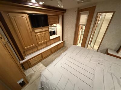 2007 Holiday Rambler Neptune 36PDQ   - Photo 51 - Rillito, AZ 85654