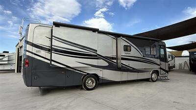 2007 Holiday Rambler Neptune 36PDQ   - Photo 2 - Rillito, AZ 85654