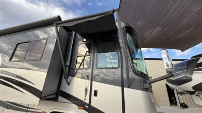 2007 Holiday Rambler Neptune 36PDQ   - Photo 71 - Rillito, AZ 85654