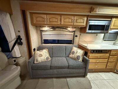 2007 Holiday Rambler Neptune 36PDQ   - Photo 22 - Rillito, AZ 85654