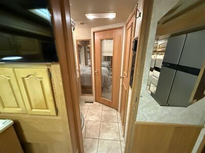 2007 Holiday Rambler Neptune 36PDQ   - Photo 33 - Rillito, AZ 85654