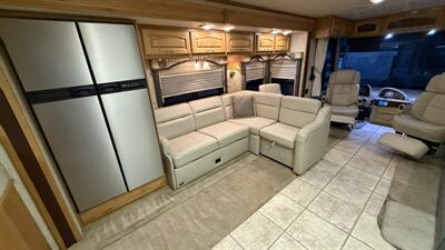 2007 Holiday Rambler Neptune 36PDQ   - Photo 17 - Rillito, AZ 85654