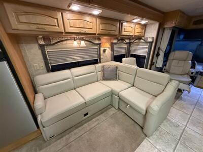 2007 Holiday Rambler Neptune 36PDQ   - Photo 20 - Rillito, AZ 85654