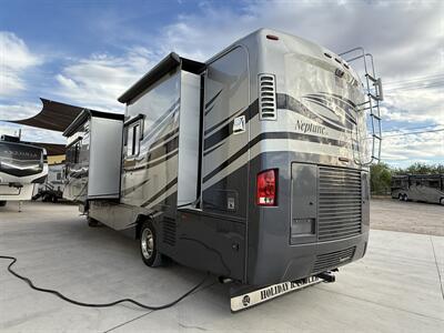 2007 Holiday Rambler Neptune 36PDQ   - Photo 5 - Rillito, AZ 85654