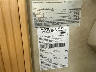 2006 Newmar Ventana 3330   - Photo 64 - Marana, AZ 85653