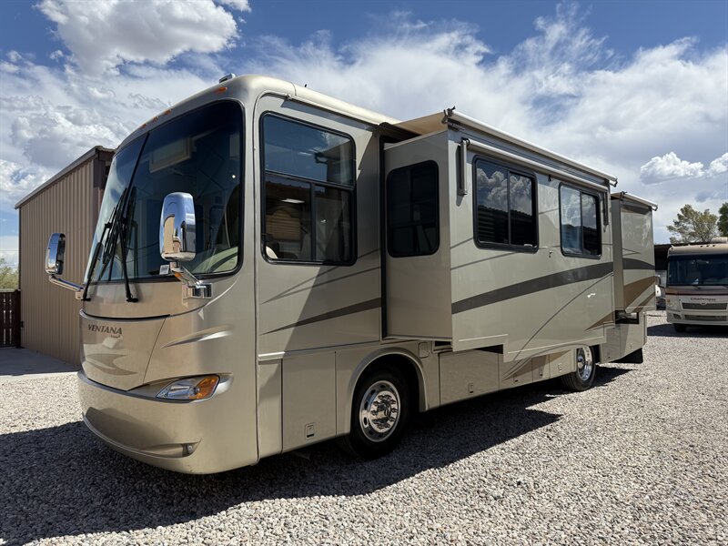 2006 Newmar Ventana 3330  