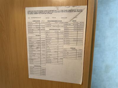 2006 Newmar Ventana 3330   - Photo 65 - Marana, AZ 85653