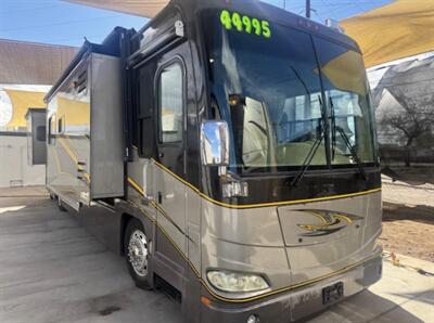 2006 Damon Tuscany 4076