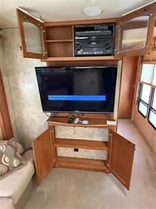 2006 Damon Tuscany 4076   - Photo 28 - Rillito, AZ 85654