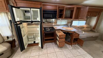 2006 Damon Tuscany 4076   - Photo 34 - Rillito, AZ 85654
