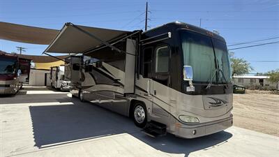 2006 Damon Tuscany 4076   - Photo 2 - Rillito, AZ 85654