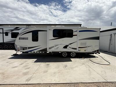 2016 Lance Lance 2295 - Photo 13 - Rillito, AZ 85654
